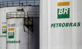  Petrobras em Paulínia
1/8/2017 
REUTERS/Paulo Whitaker