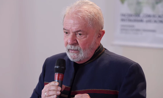 Lula iguala Zelensky a Putin; aliados temem descontrole verbal do petista