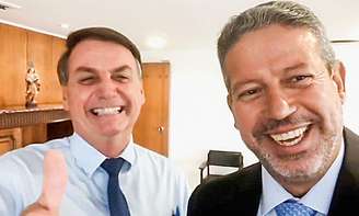 Lira destitui desafeto de Bolsonaro do cargo de vice-presidente da Câmara