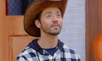 Vencedor de 'A Fazenda', Rico Melquiades, diz que vai se candidatar a deputado federal