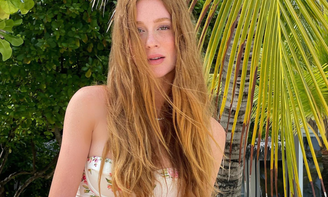 Marina Ruy Barbosa 