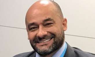  Celso Leonardo Barbosa, vice-presidente de Negócios de Atacado da Caixa Econômica