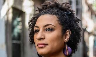 A vereadora Marielle Franco foi assassinada em 2018