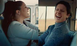 Maria Rita e Elis Regina juntas em comercial da Volkswagen com deepfake