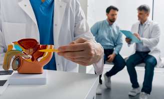 Veja como é o tratamento do câncer de próstata 