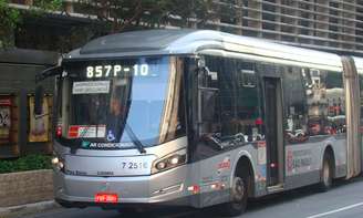 Cidade de São Paulo terá ônibus de graça aos domingos a partir de 17 de dezembro