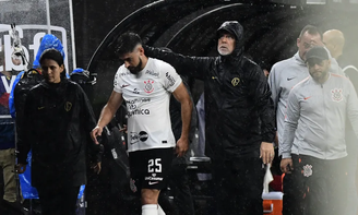Corinthians enfrenta desafios antes da pausa para a data FIFA 