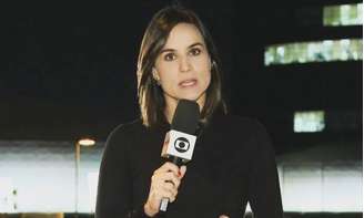 Flávia Alvarenga deixa a Globo após 22 anos com avaliação positiva