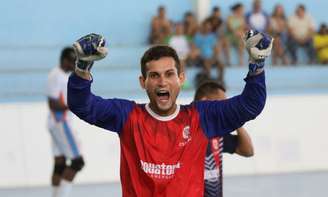 Regional Nordeste de futebol de cegos