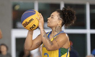 Lays basquete 3x3 (FIBA)