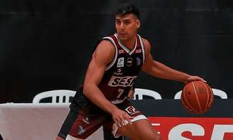 SESI FRANCA E PAULISTANO