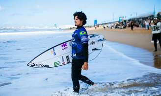 Gabriel Medina