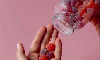 Creatina em gomas é igual a versão tradicional?