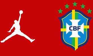 Uniforme pode ser em parceria com a Jordan, linha da Nike