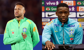 Neymar ironiza crítica de Luiz Henrique, ex-Botafogo: 'Ah pronto'