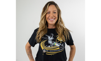 Bárbara Coelho tem se destacado na Cazé TV