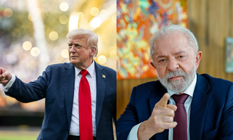 Governo dos EUA rebate declaração de Lula sobre Trump: 'Líder do mundo livre'