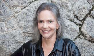 Angela Ro Ro anuncia separação namorada após dois dias de relacionamento