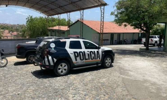 Em outubro de 2022 ocorreu o primeiro ataque a tiros em uma escola de Sobral