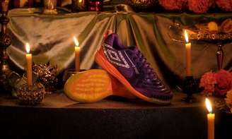 Umbro Día de Los Muertos