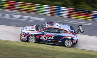 Nurburgring pode ser a sede da prova em 2027