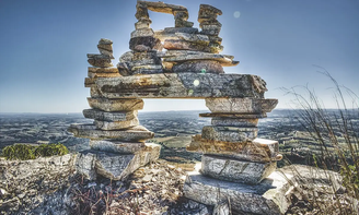 São Thomé das Letras – Rafael Vianna Croffi/Wikimedia Commons