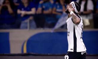 Memphis Depay x Cruzeiro 