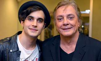 BBB 21: Fábio Jr. teria ficado "nervoso" ao saber que Fiuk entraria no reality show  