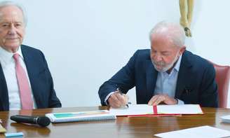 O ex-ministro da Justiça Ricardo Lewandowski elogiou a escolha do presidente Luiz Inácio Lula da Silva pelo nome de Wellington César Lima e Silva para comandar o Ministério da Justiça e Segurança Pública.