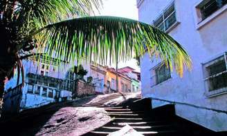 Pedra do Sal, Rio de Janeiro – Divulgação