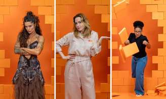 BBB 26: Aline Riscado, Ana Paula Renault e Milena estão no Paredão; veja como foi a formação