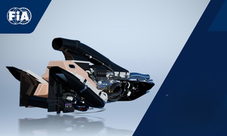 Nova votação para medir taxa de compressão da unidades de potência