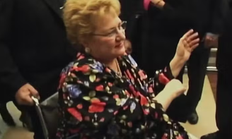 Legado de Anita Harley, herdeira do grupo varejista Casas Pernambucanas, tornou-se o centro de uma disputa judicial