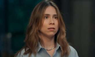 Lucélia se desespera após ter farsa desmascarada