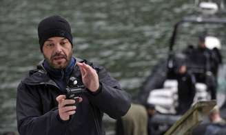 O brasileiro Adriano Goldman é o responsável pela fotografia do novo 'Harry Potter'