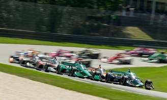 GP do Alabama, Barber Motorsports Park (2023)