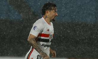 Artur lamenta a derrota de São Paulo 