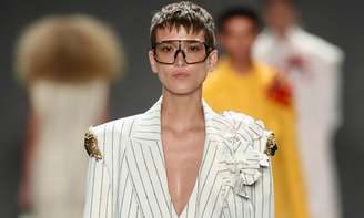 Look da grife Apartamento 03 