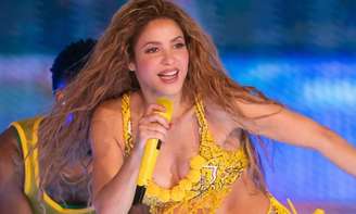 Shakira 