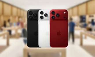 iPhone 18 Pro
