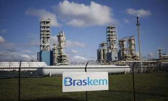 Braskem (BRKM5)