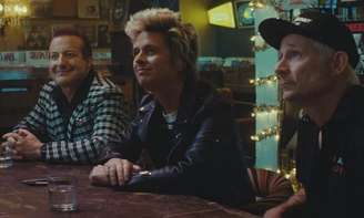 Green Day lança trailer de “Nimrods”, filme inspirado na banda