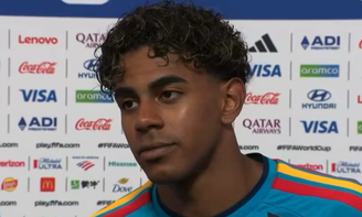 Lamine Yamal, da Espanha, projeta 'final antecipada' em duelo contra a França na semi da Copa: 'Todo mundo esperava por esse jogo'' 