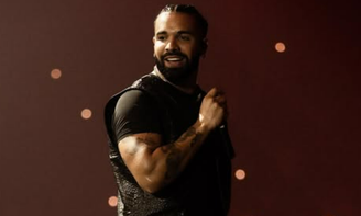 Drake perde R$ 7,6 milhões ao apostar na vitória da Argentina na final da Copa
