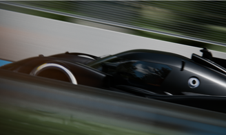Peugeot testa 9X8 EVO em Paul Ricard