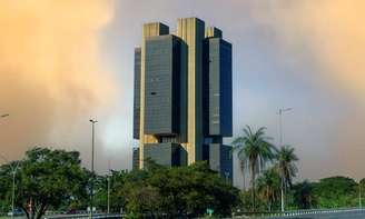 Sede do Banco Central, em Brasília