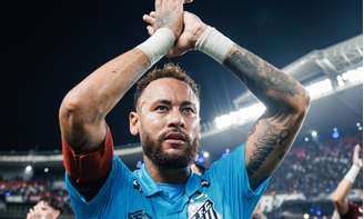 Neymar 