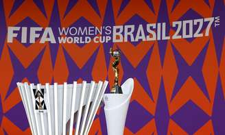 Troféu da Copa do Mundo Feminina 