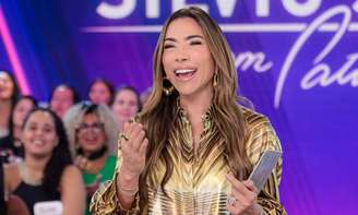 Programa Silvio Santos com Patricia Abravanel vai retomar quadro de Silvio Santos (Imagem: Divulgação / SBT)