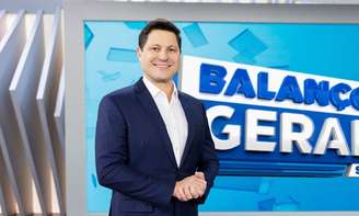 Balanço Geral SP